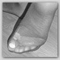 slime feet